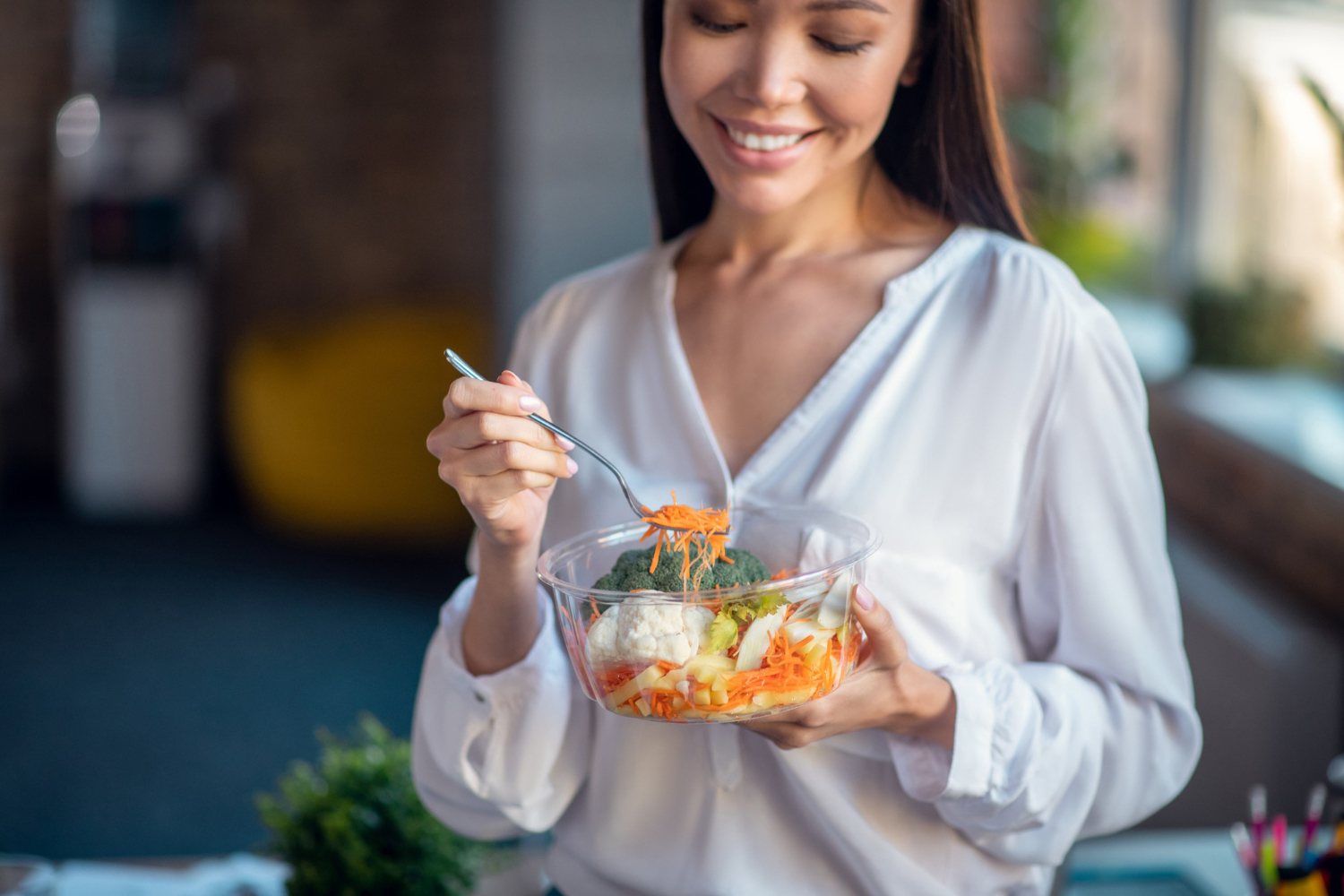 Como a alimentação de qualidade é aliada no  tratamento de transtornos mentais
