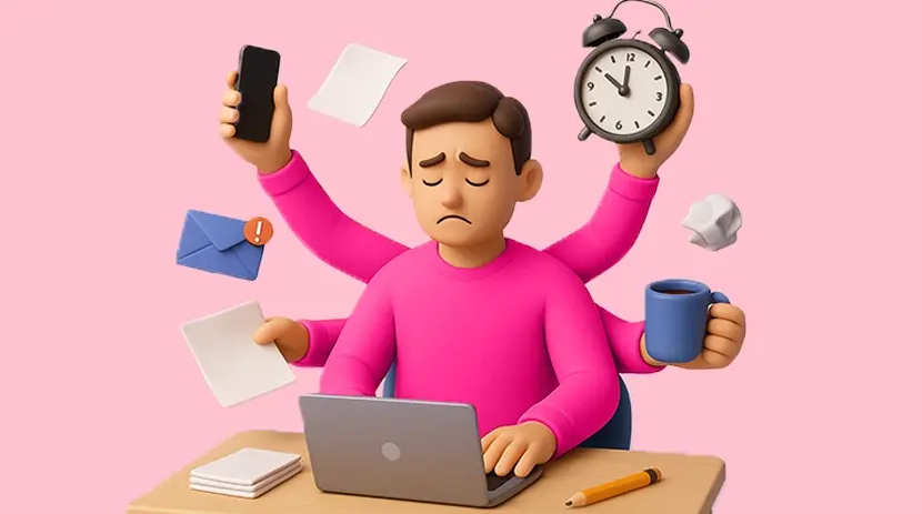 Ponto de atenção: por que RH precisa ficar de olho em funcionários hiperprodutivos?