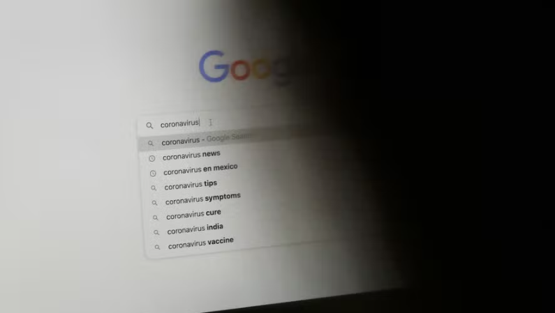 Buscar sintomas de doença no Google pode virar um problema de saúde