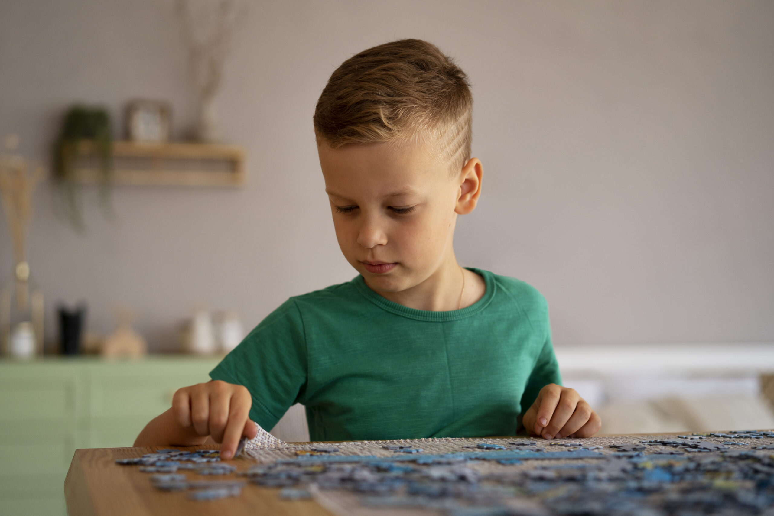 Crescimento no diagnóstico de autismo: por que esse tema exige atenção e acolhimento