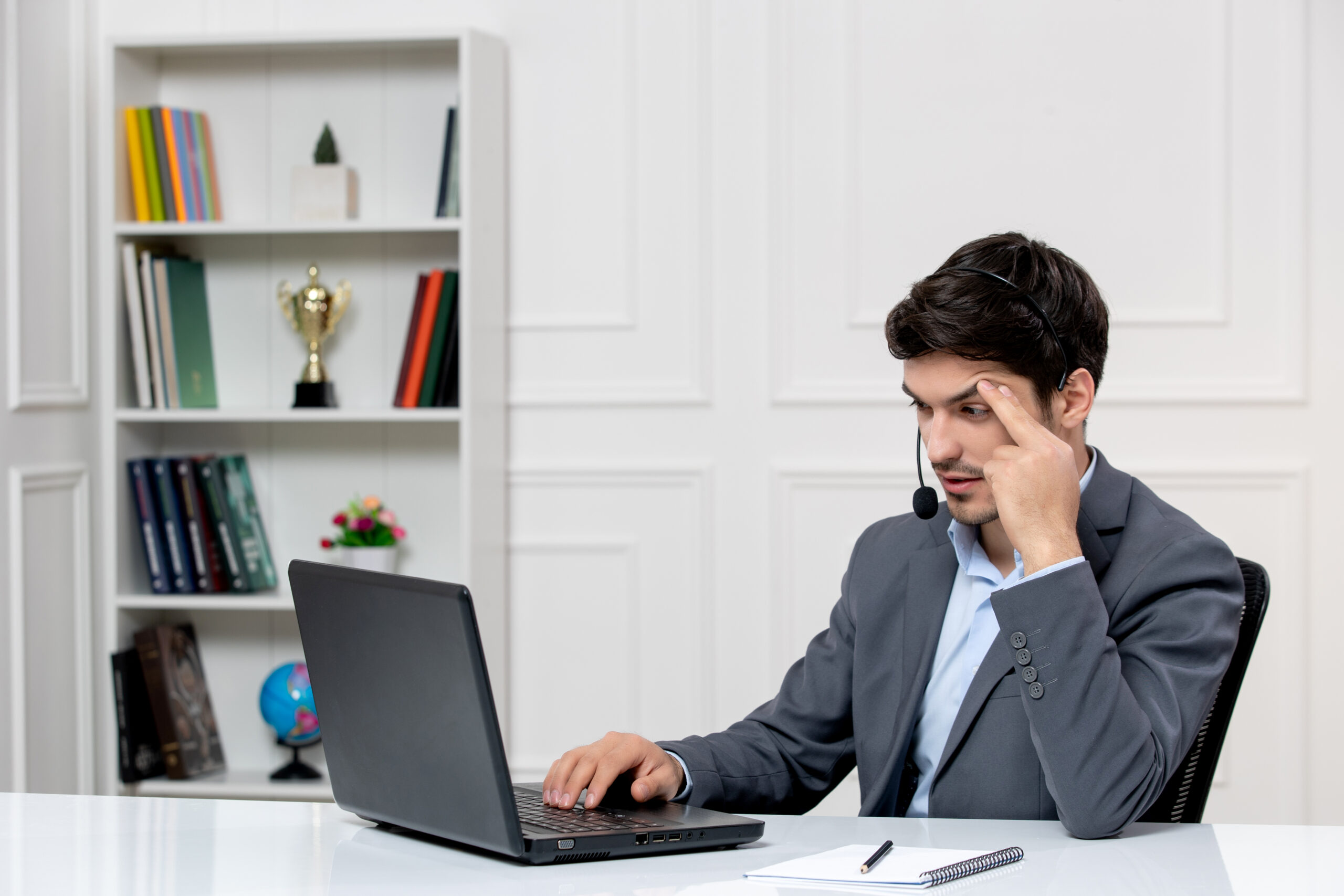 IA substituindo empregos: o impacto na saúde mental