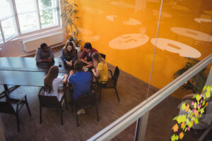 Planejando ações de Setembro Amarelo na empresa