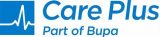 Care Plus logo